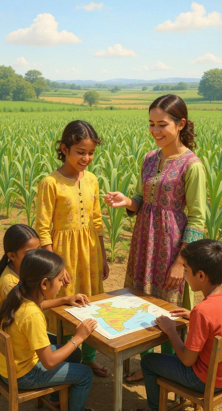 महात्मा गांधी और चंपारण आंदोलन