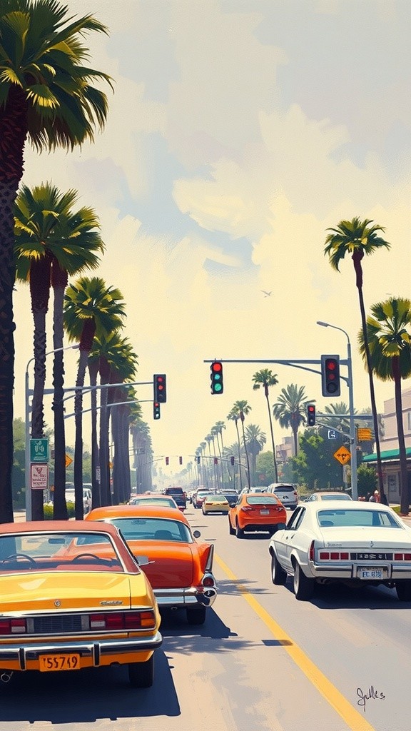 Summer of Insanity: Theodore's Coming of Age in East Hollywood 1984