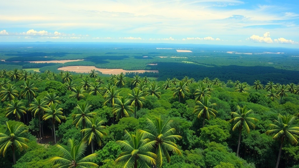 Protecting Our Planet: The Importance of Environmental Conservation