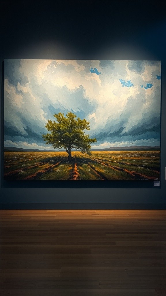 The Struggles and Triumphs of Van Gogh