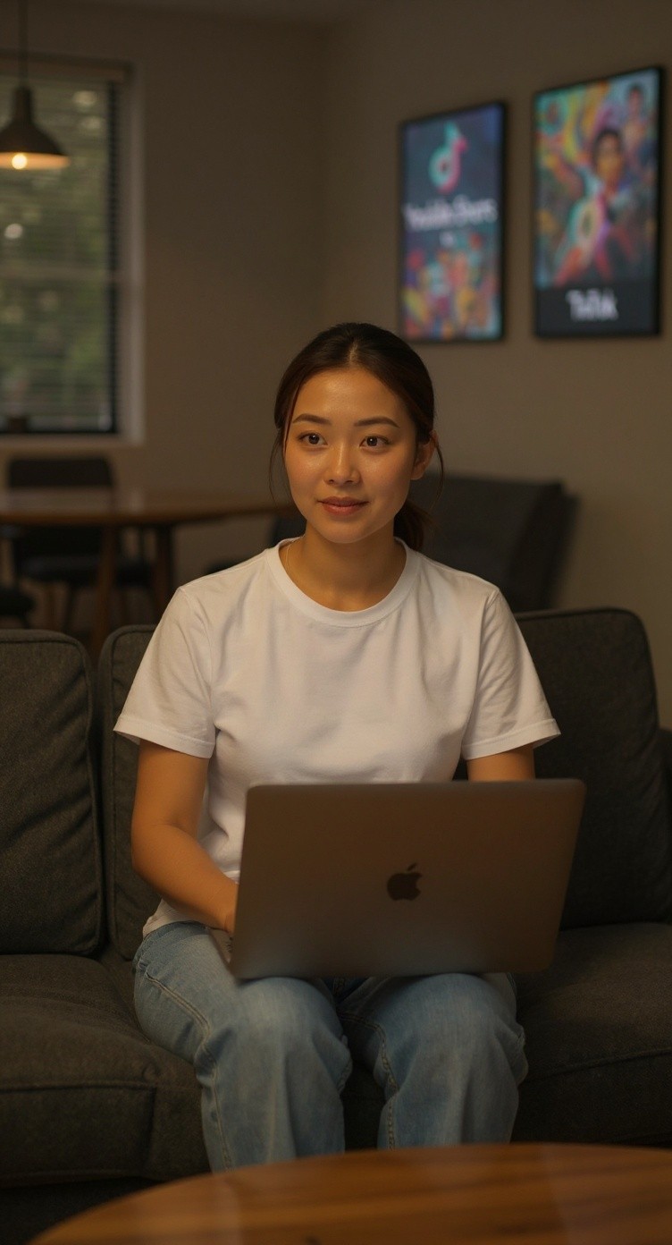 YouTube Shorts: Dari Keterpurukan ke Persaingan dengan TikTok