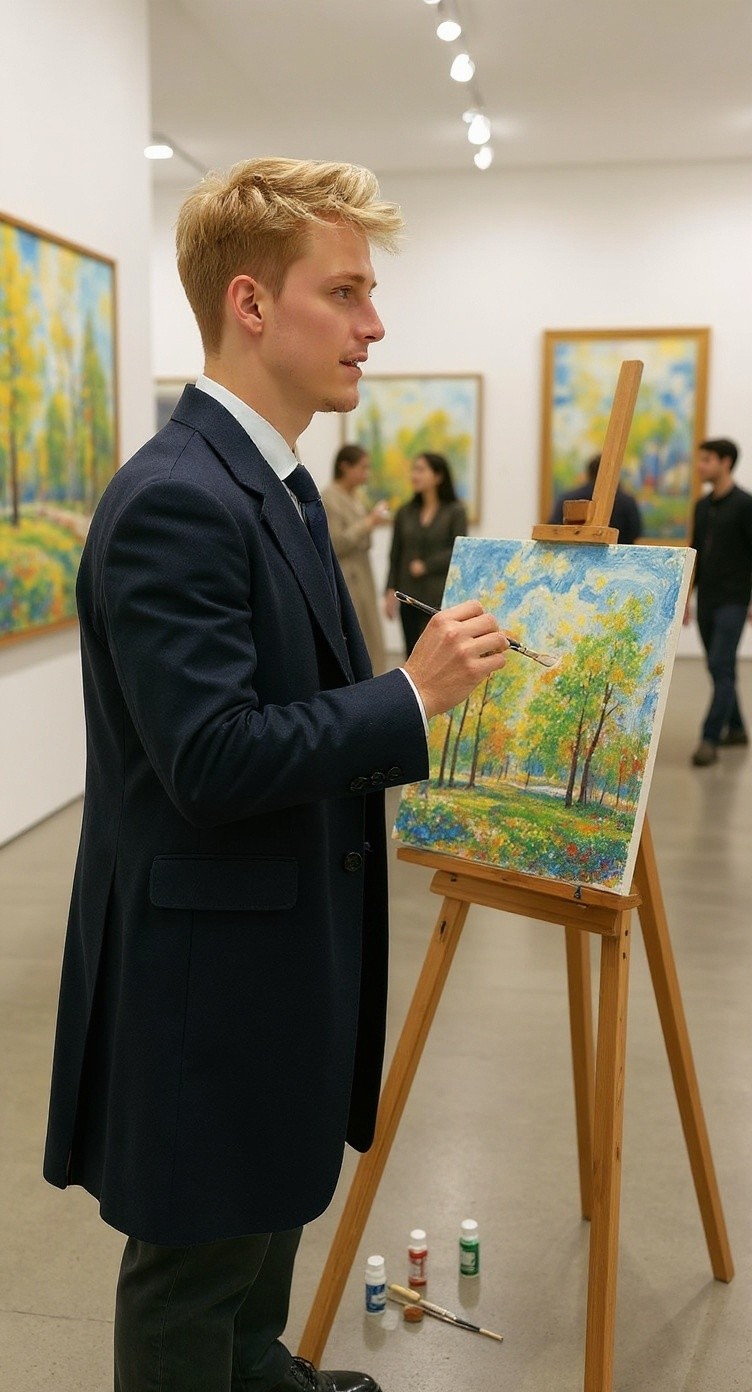 3 Surprising Facts About Van Gogh's Art and Life