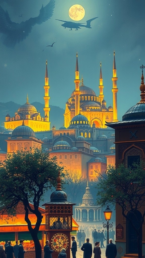 السلطان سليم الأول: من الشباب إلى الحكم