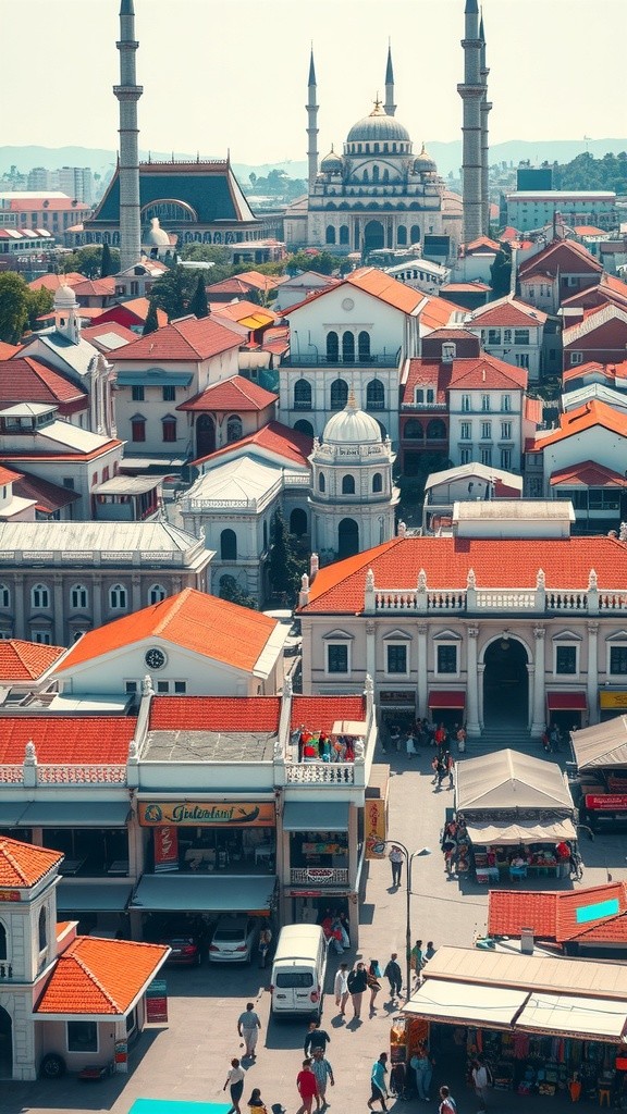 Sejarah dan Multikulturalisme Semarang