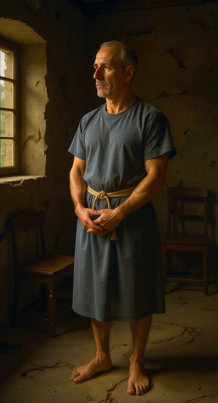 Epictetus: The Philosopher of Inner Freedom
