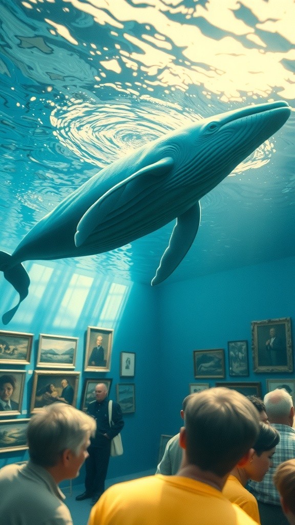 The Unseen Side of Van Gogh: Art and Surprising Facts