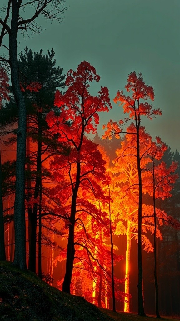 Faith in the Fiery Furnace: God's Deliverance