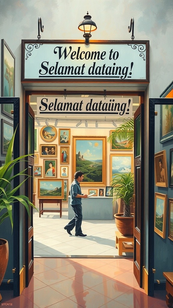 Tiga Fakta Mengejutkan tentang Van Gogh dan Karyanya