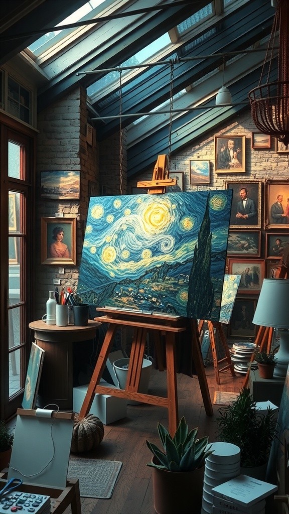3 Surprising Facts About Van Gogh's Art and Life