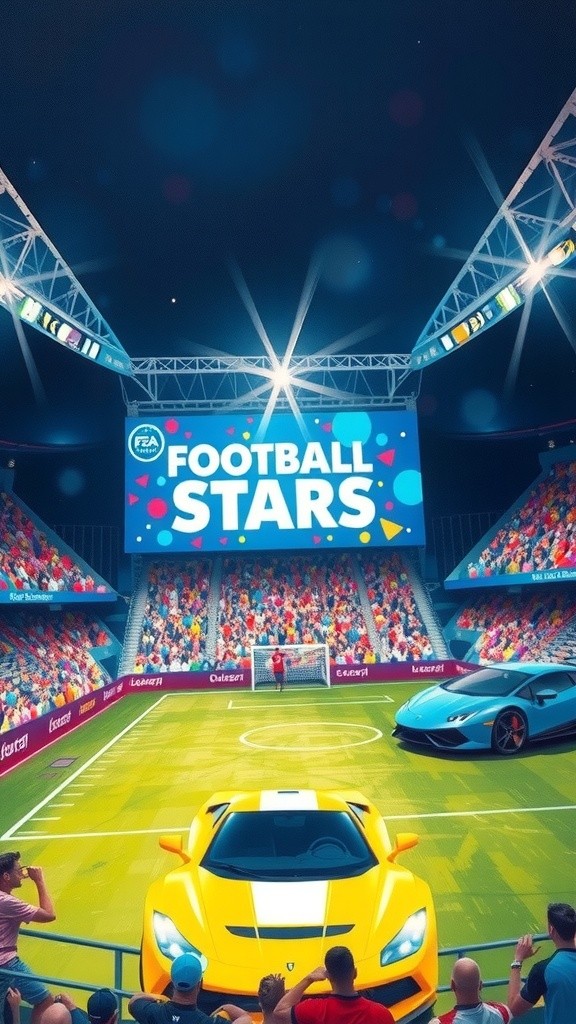 Top 5 Highest-Paid Football Stars: Stacking Cash in 2023!