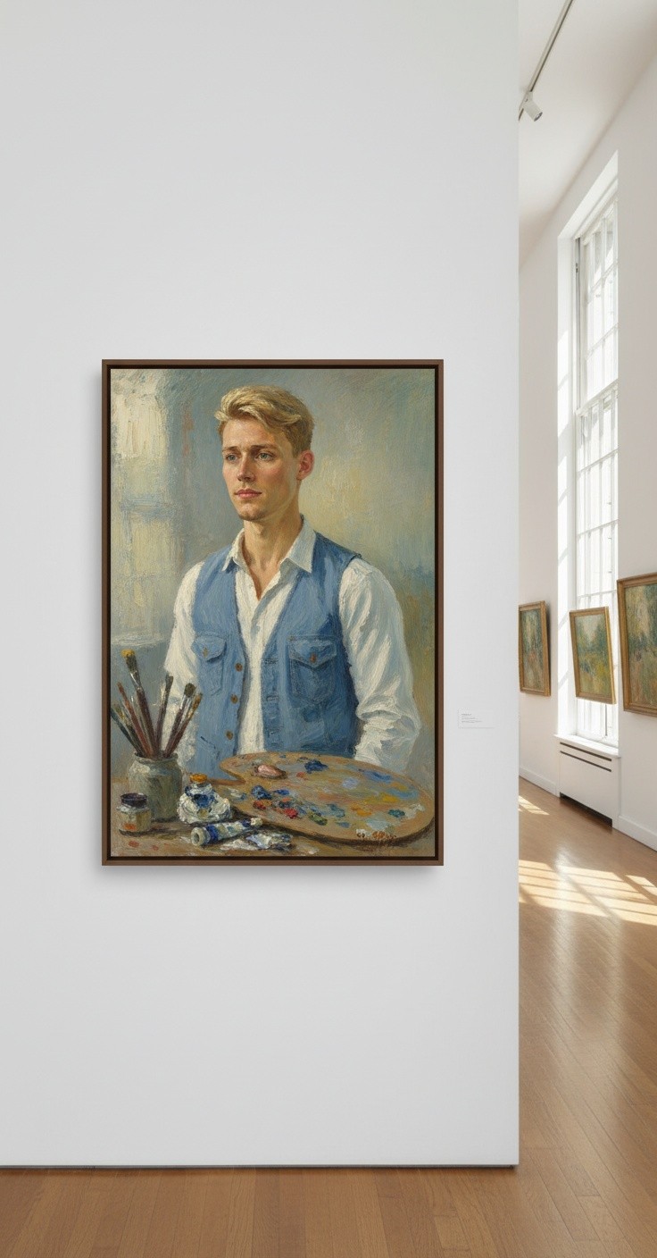 3 Surprising Facts About Van Gogh's Life and Art