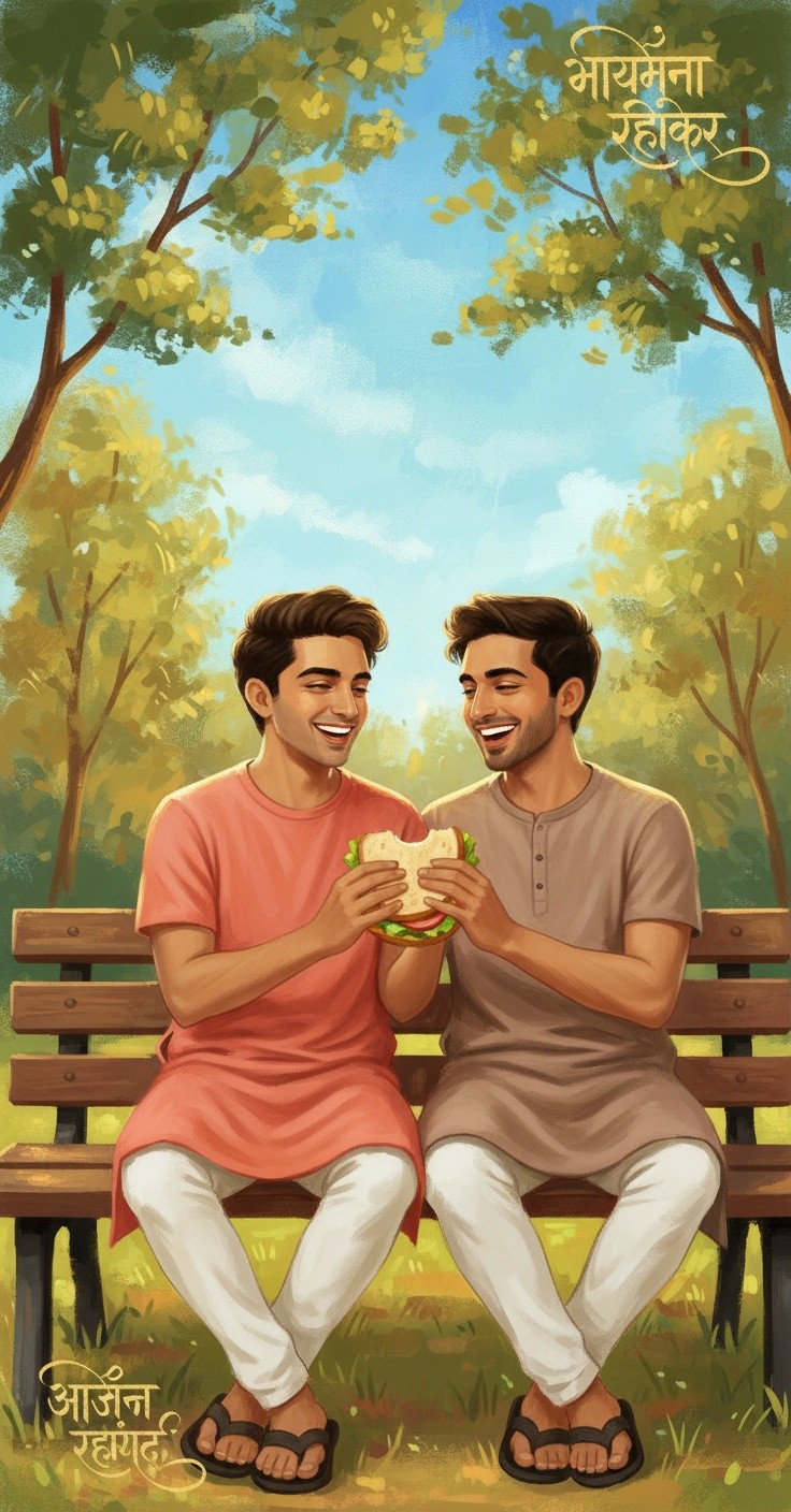 सच्ची दोस्ती की कहानी