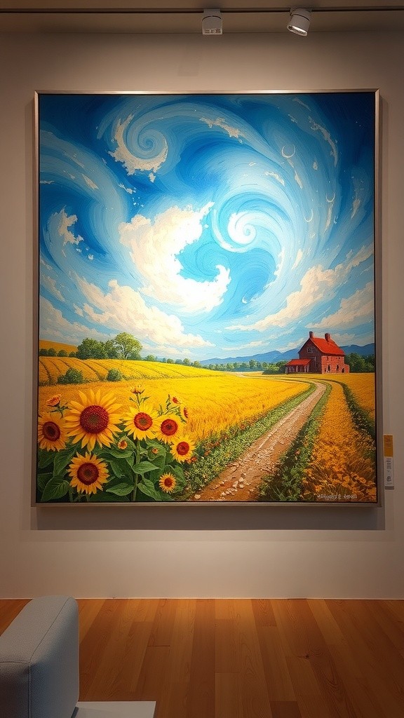 3 Surprising Facts About Van Gogh's Art and Life