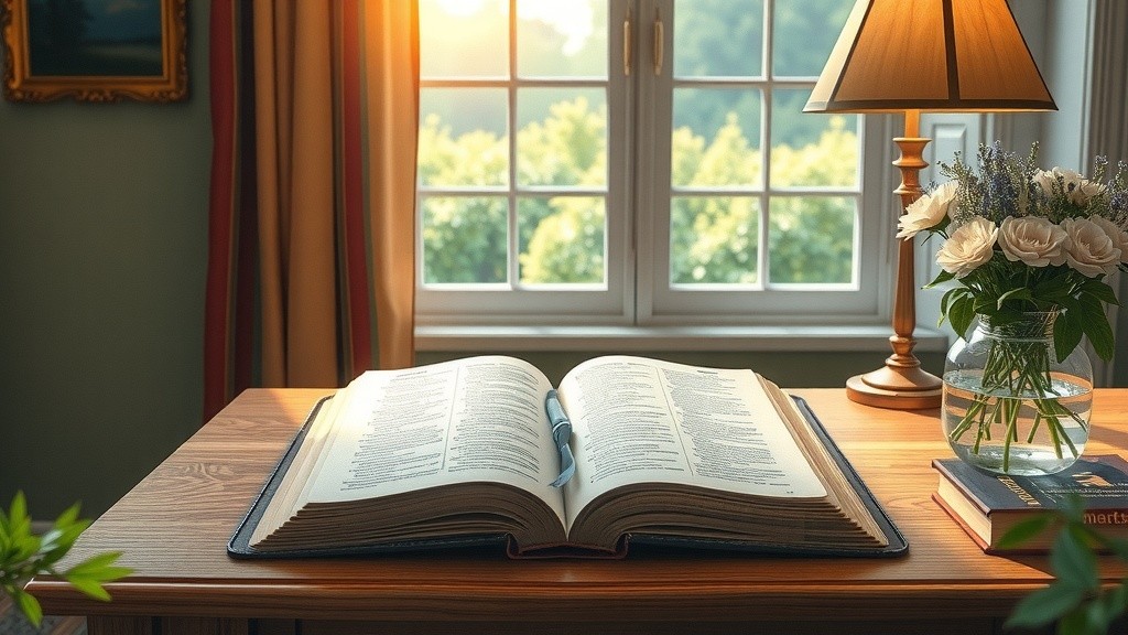 The Virtuous Woman: Qualities of the Proverbs 31 Woman