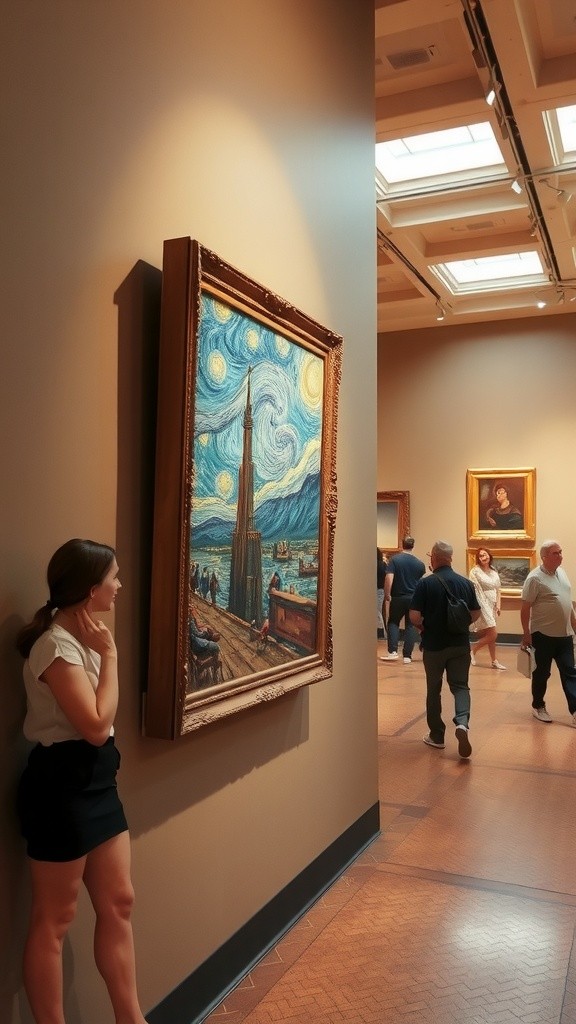3 Astonishing Insights into Van Gogh's Life and Art