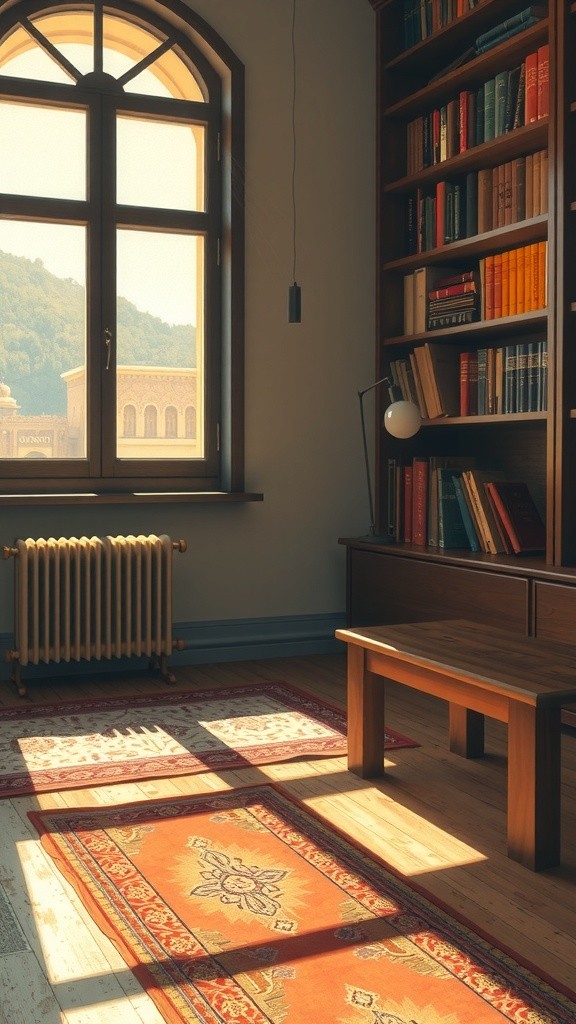 Kehidupan dan Dakwah Syaikh Abdul Munaf Bakrin