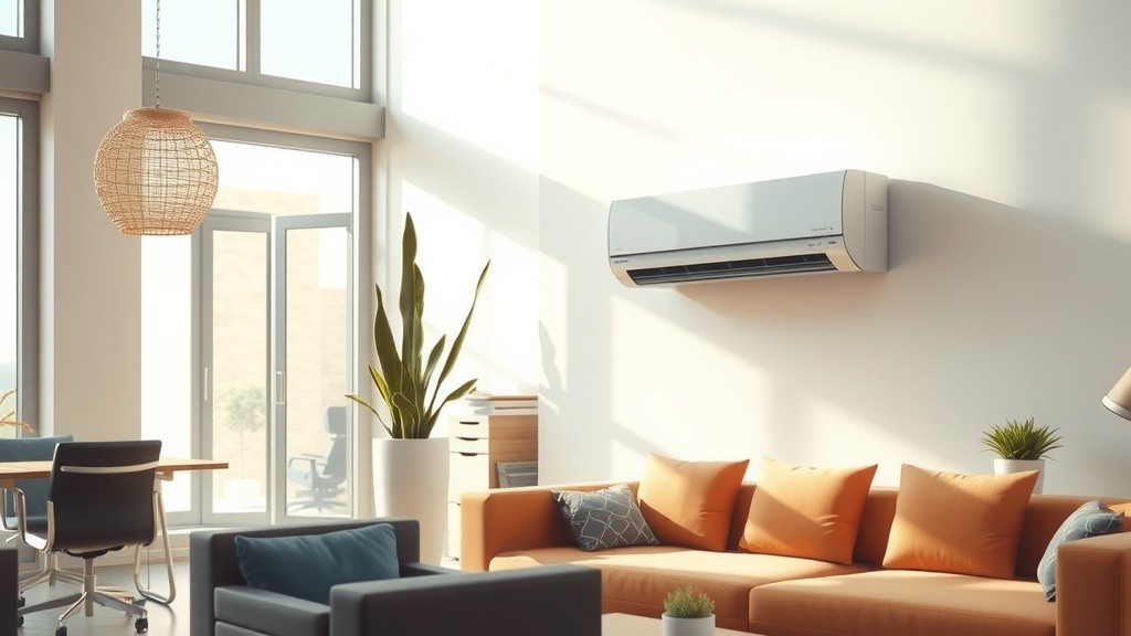 Reducing Adverse Effects of AC