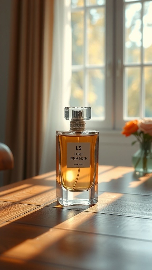 Embrace Your Signature Scent with Tonyx Sensations
