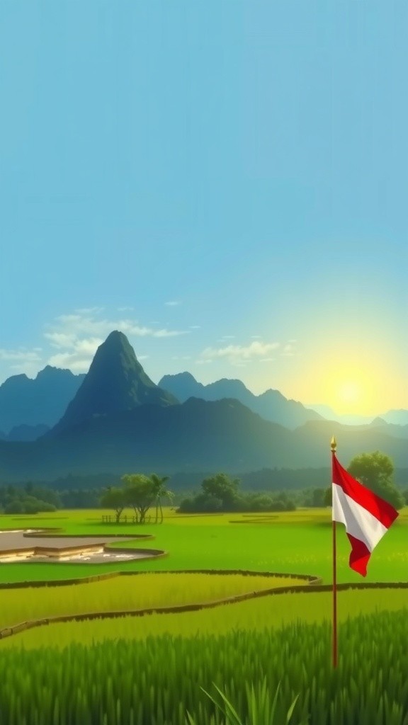 Hari Kemerdekaan Indonesia