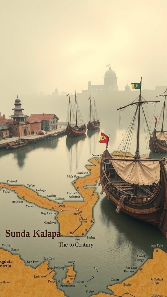 Sejarah Nama Jakarta: Dari Sunda Kalapa hingga Jakarta
