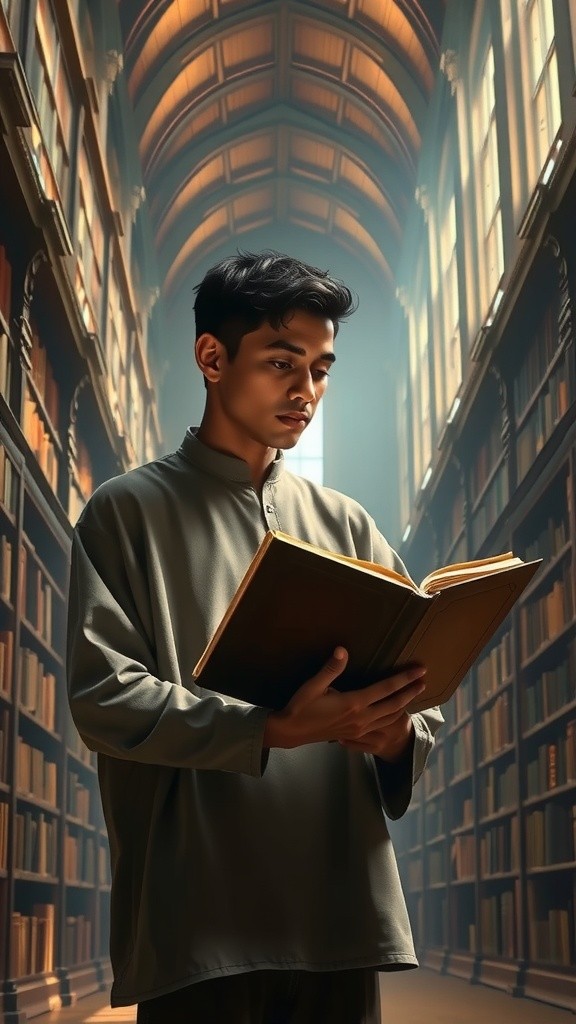 3 Surprising Facts About Rumi's Life and Writings