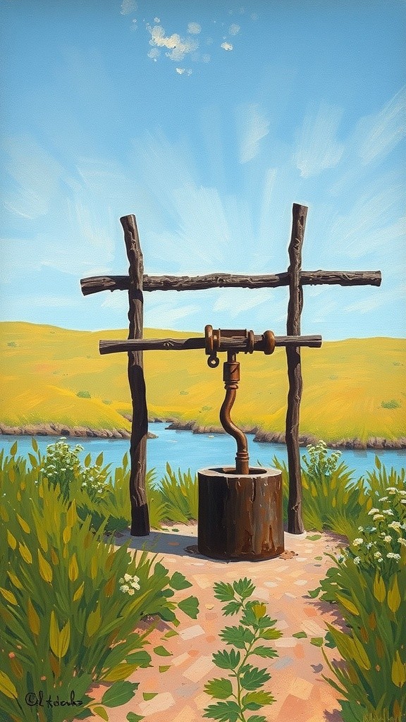 Lawyer vs. Teacher: The Water Wars