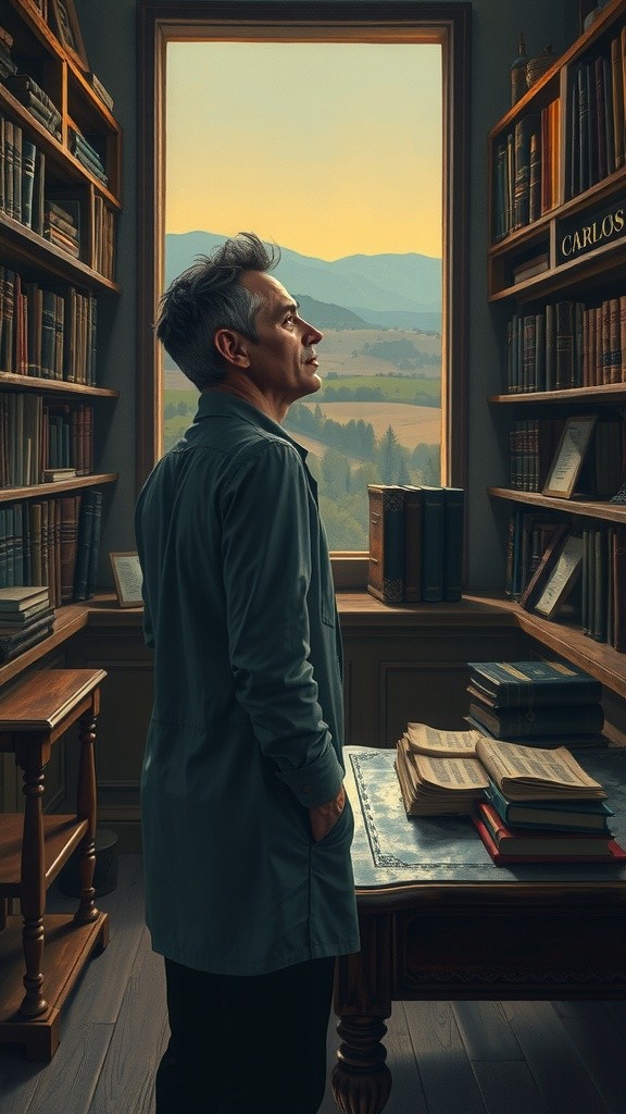 A Tapestry of Wisdom: Uniting Through Time and Discovery