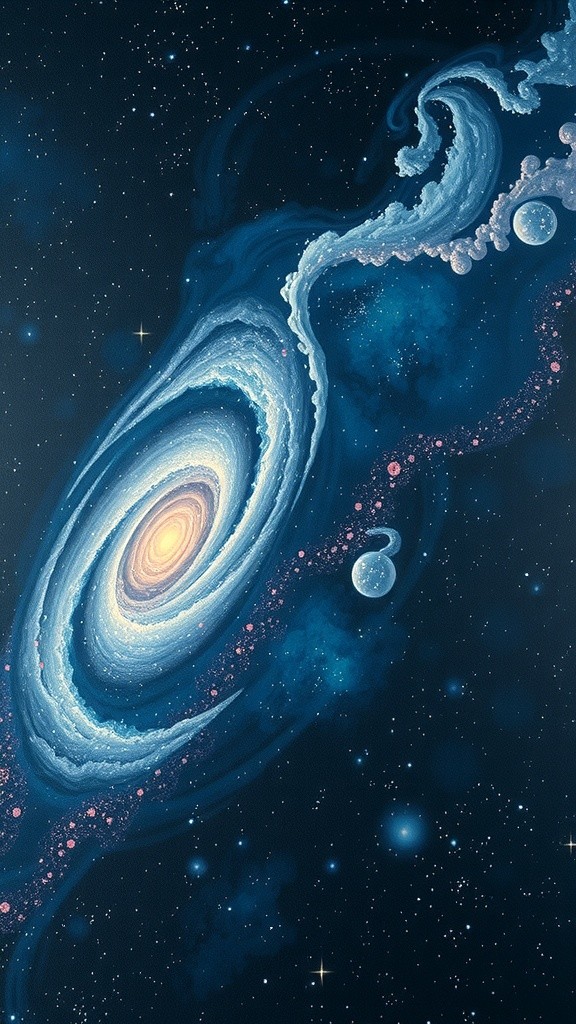 Frame-Dragging dan Kekuatan Lubang Hitam