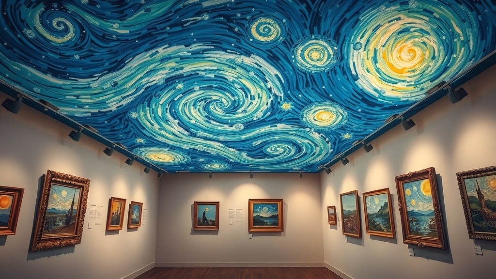 3 Surprising Facts About Van Gogh's Art and Life
