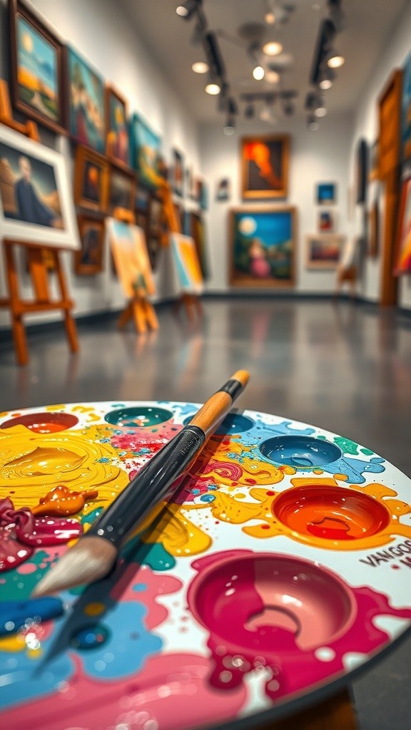 3 Surprising Facts About Van Gogh's Life and Art