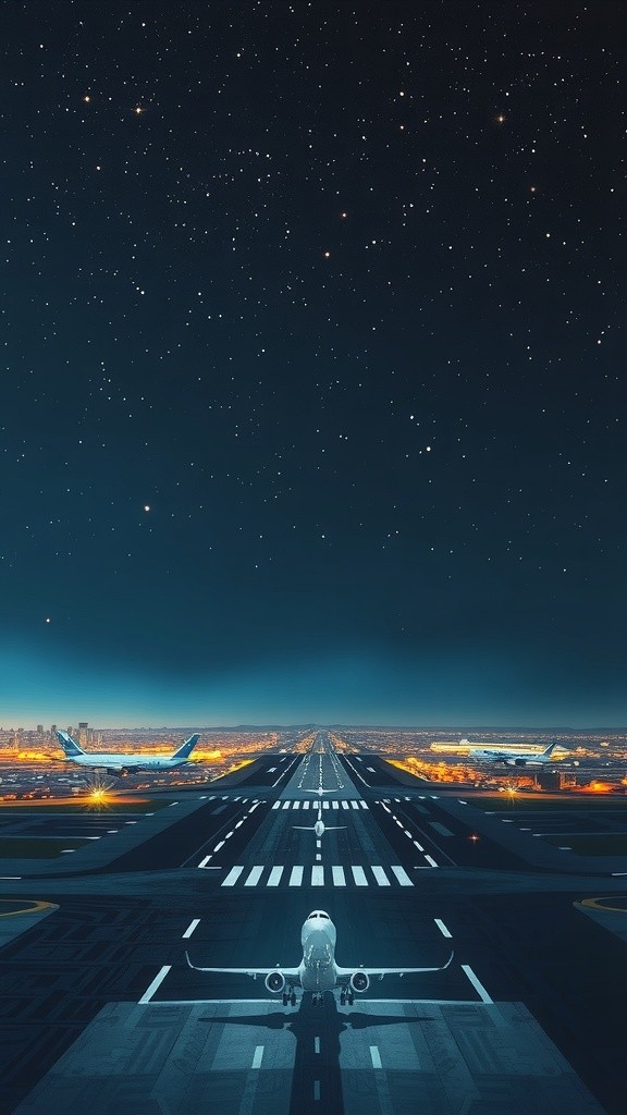 Nightmare Over the Atlantic: The Air Transat Flight 236 Crisis