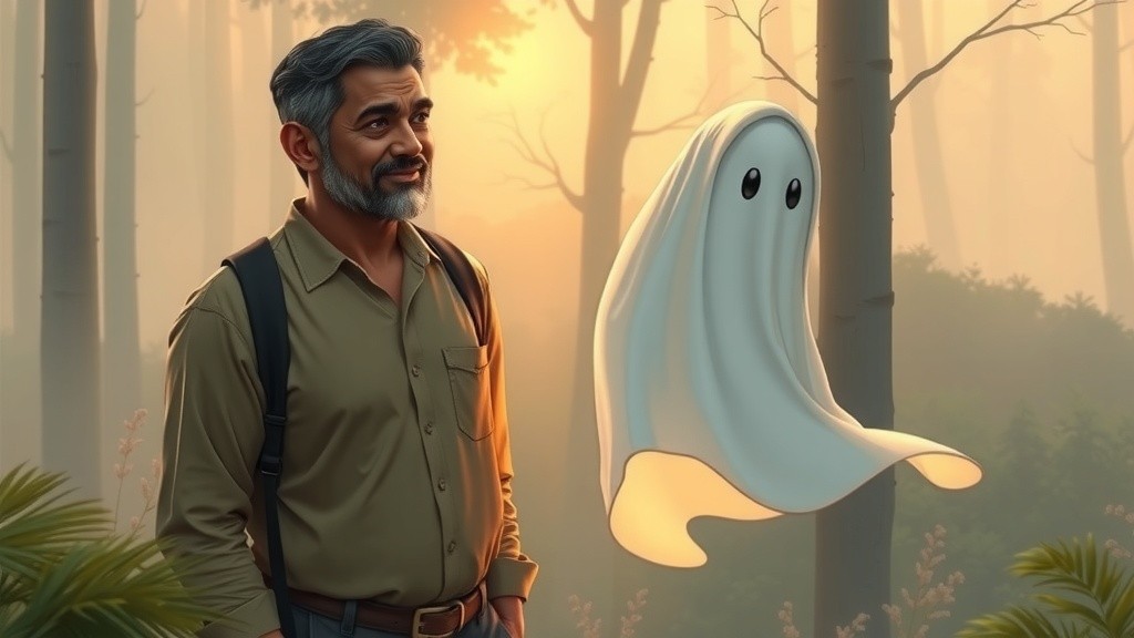 आत्मा की अमर यात्रा