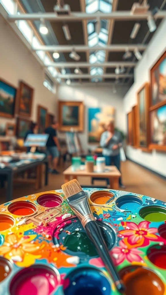3 Surprising Facts About Van Gogh's Life and Art