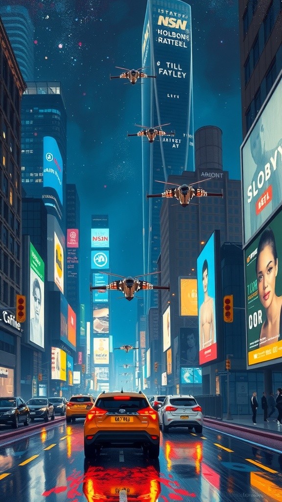 Connected Yet Disconnected: A Movement for Human Connection