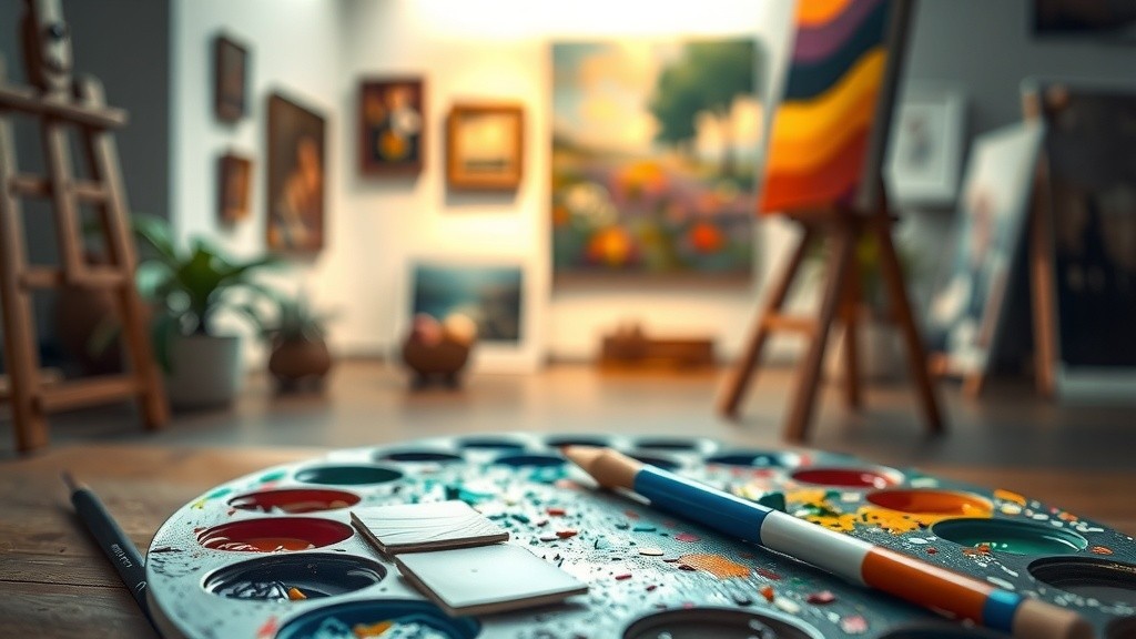 3 Surprising Facts About Van Gogh's Art and Life