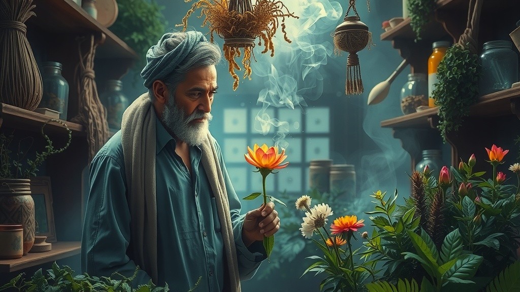 The Legacy of Persian Medicine: From Myth to Mastery