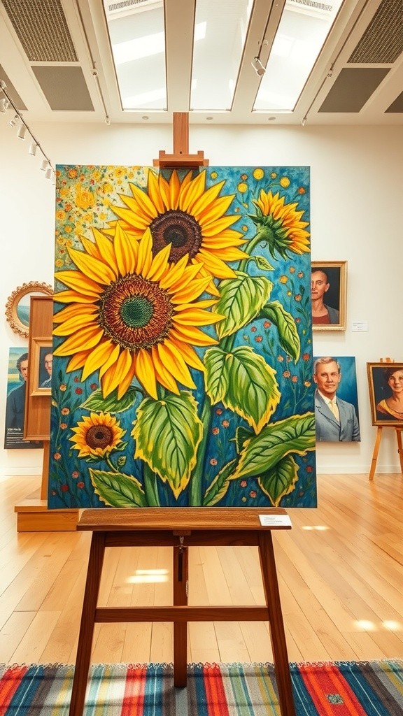 3 Surprising Facts About Van Gogh's Life and Art