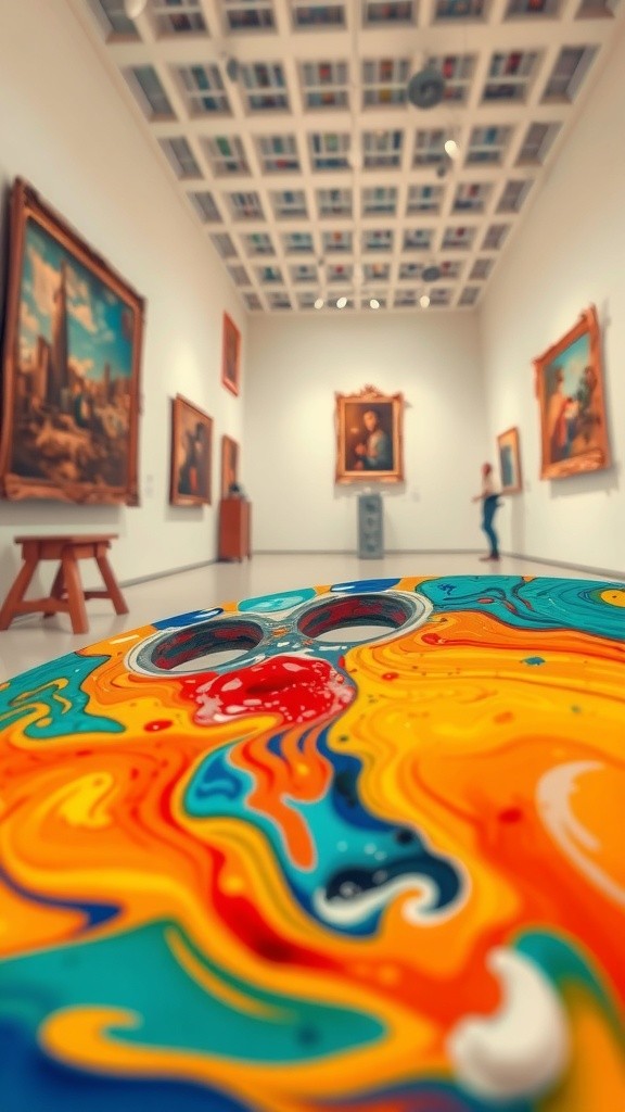 3 Surprising Facts About Van Gogh's Art and Life