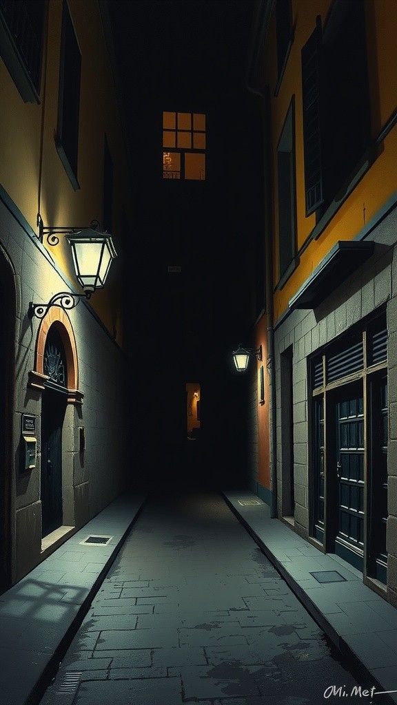 خيارات مميتة: ولاء المافيا