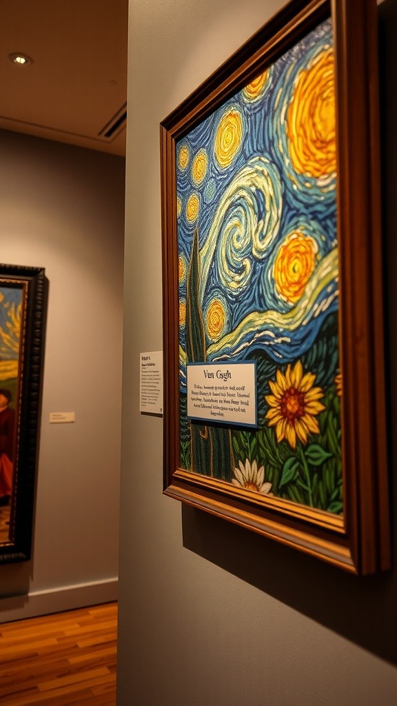 3 Surprising Van Gogh Facts: Art and Life Revealed