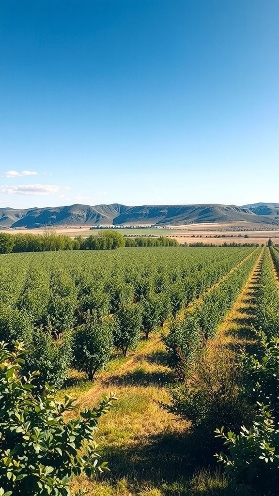 The True Legend of Johnny Appleseed: America's Original Tree-Hugger!