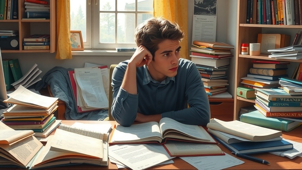 Nobita's Homework Helper Dilemma