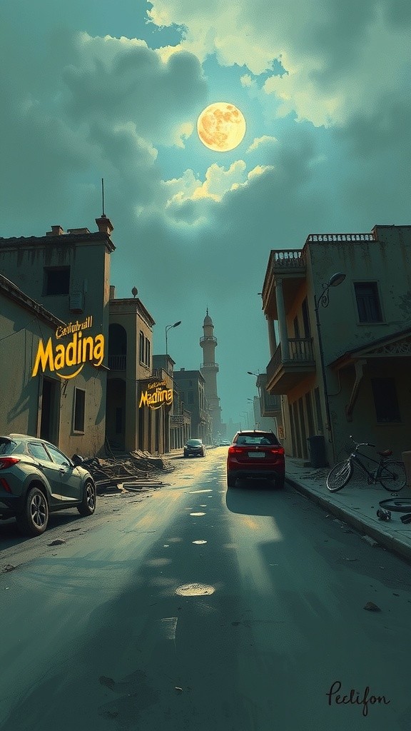 امام حسینؑ کی نبی ﷺ سے محبت کی داستان