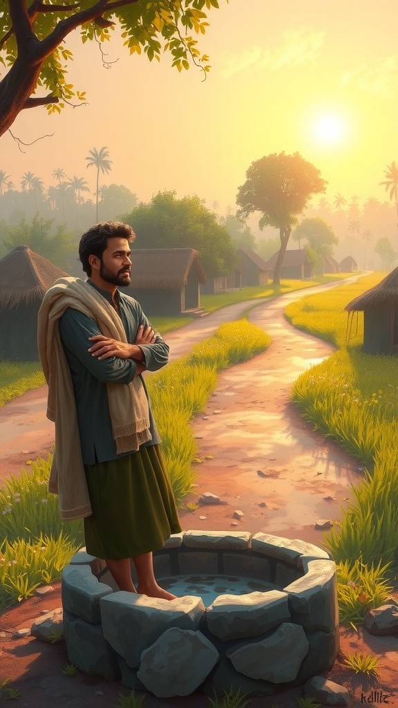 प्रेरणादायक कहानी