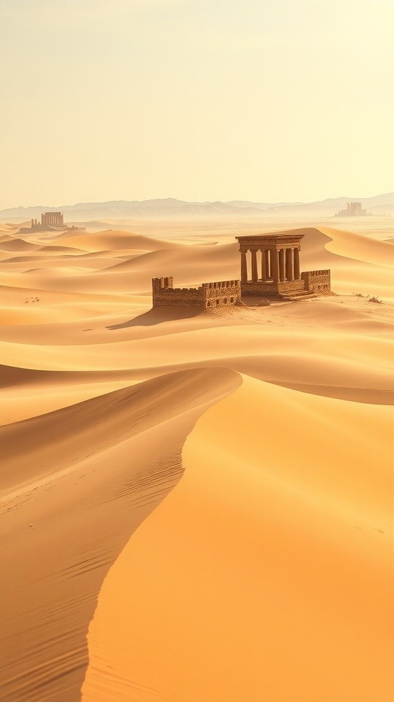 Lost Melodies of an Ancient Civilization