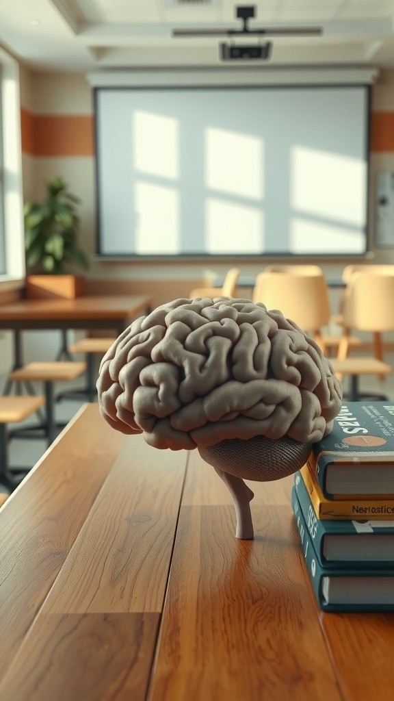 3 Unexpected Facts About the Human Brain