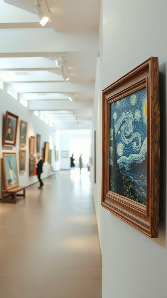 3 Surprising Facts About Van Gogh's Art and Life