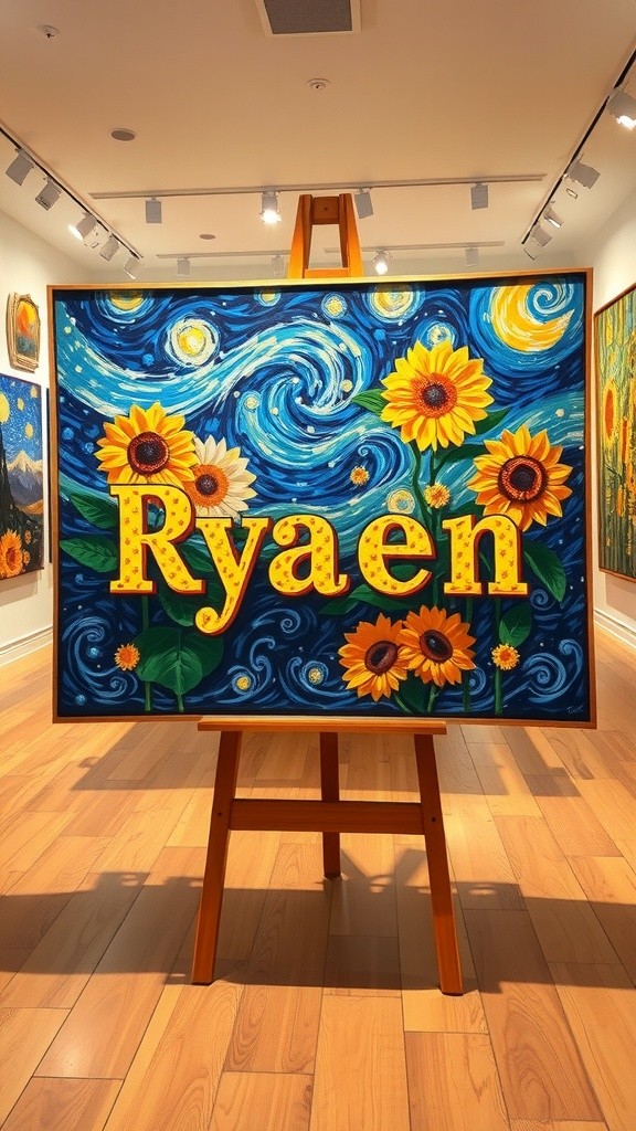 3 Surprising Facts About Van Gogh: Art and Life