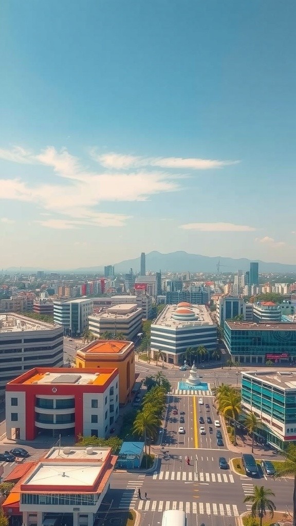 Sejarah Kota Pontianak: Ibu Kota Khatulistiwa