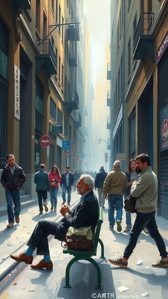 Change Begins With You: Join the Circle of Awareness 360